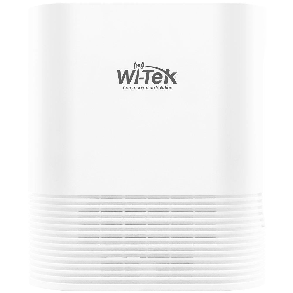 Wi-Tek WLAN Router, 2,4 GHz, 5 GHz, weiß-3