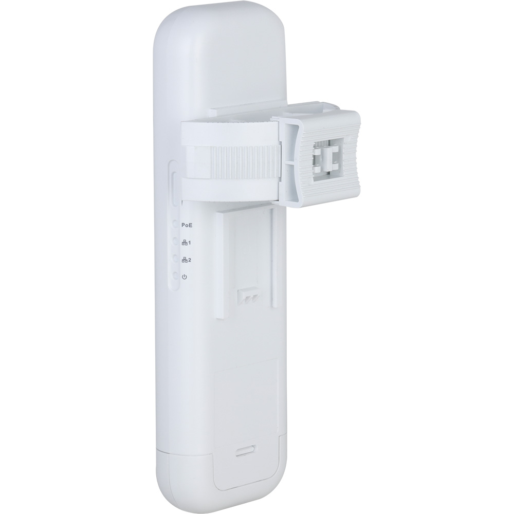 Dahua Videoübertragungsgerät, WLAN Bridge, interne Antenne, IP65, PoE, weiß-2