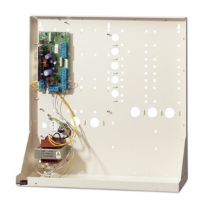 UTC Erweiterung ATS1204N