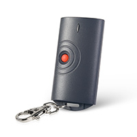 Satel Fernbedienung, 1 Kanal, 433MHz T-1