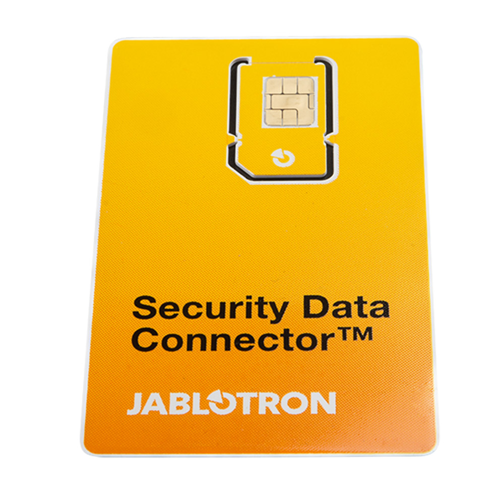 JABLOTRON SIM-Karte-1
