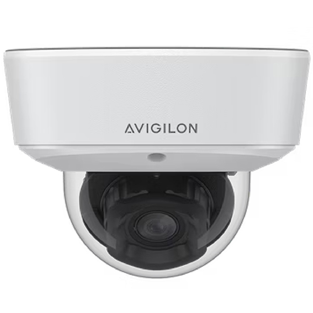 Avigilon IP-Dome-Kamera-1