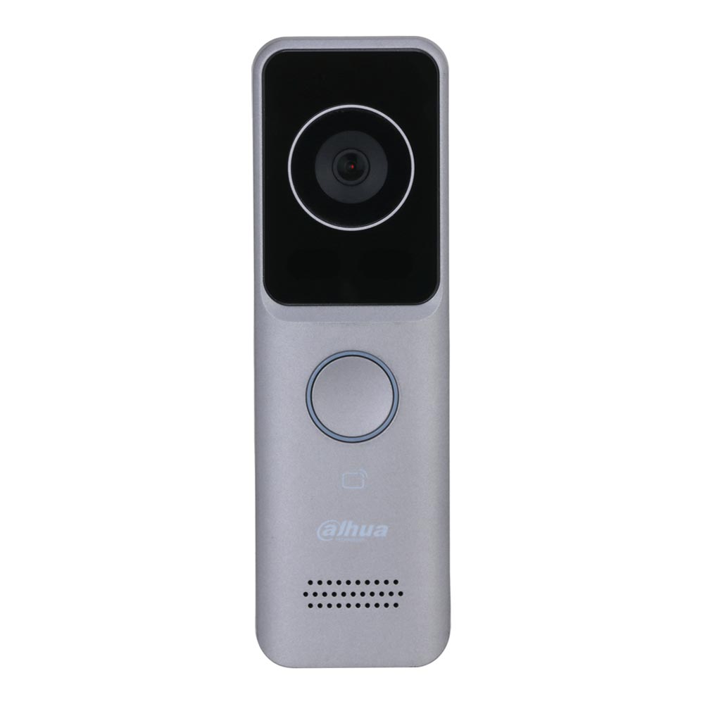 Dahua Außen-WLAN-Sprechstelle, 2MP, 2-way-audio, PoE+-9