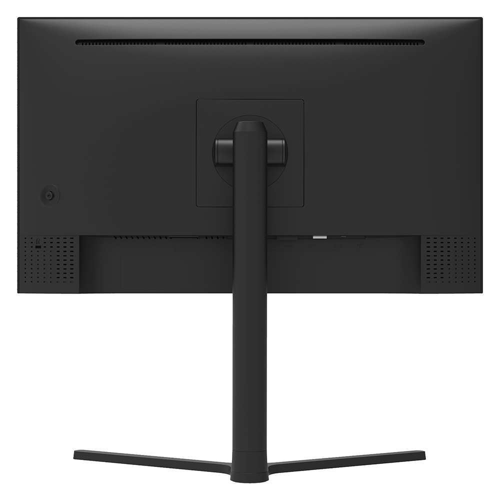 Dahua 23,8" FHD-Monitor mit Tischstandfuß-1