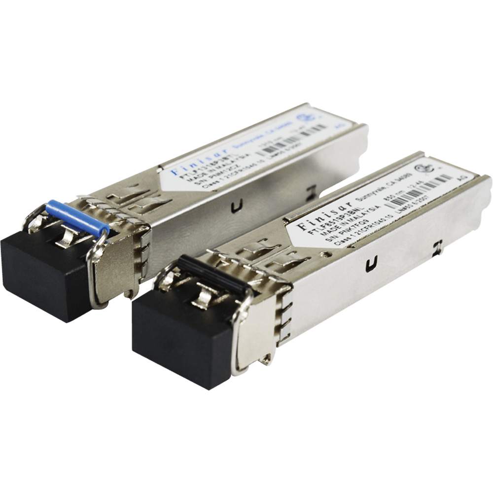 IDIS SFP Transceiver bis zu 10km-1