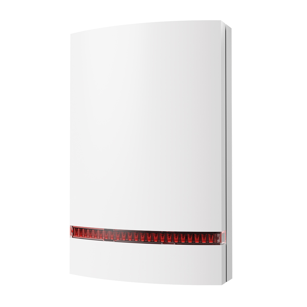 Jablotron BUS-Aussen-Sirene-2