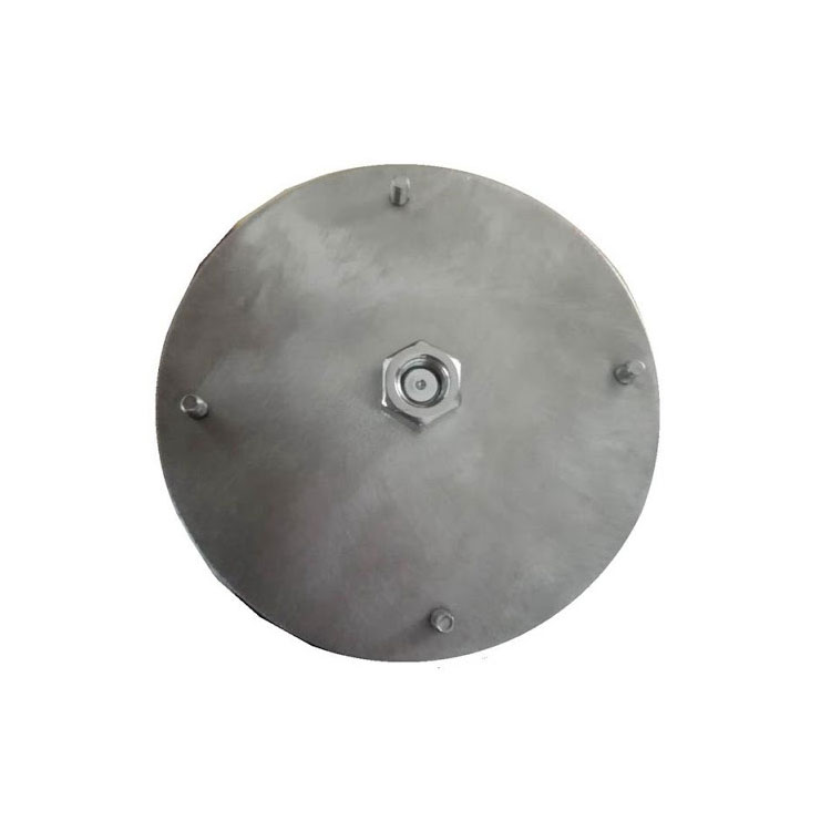 Hyundai Adapter für Thermal-Kamera DS-2909ZJ, HYUFEV3