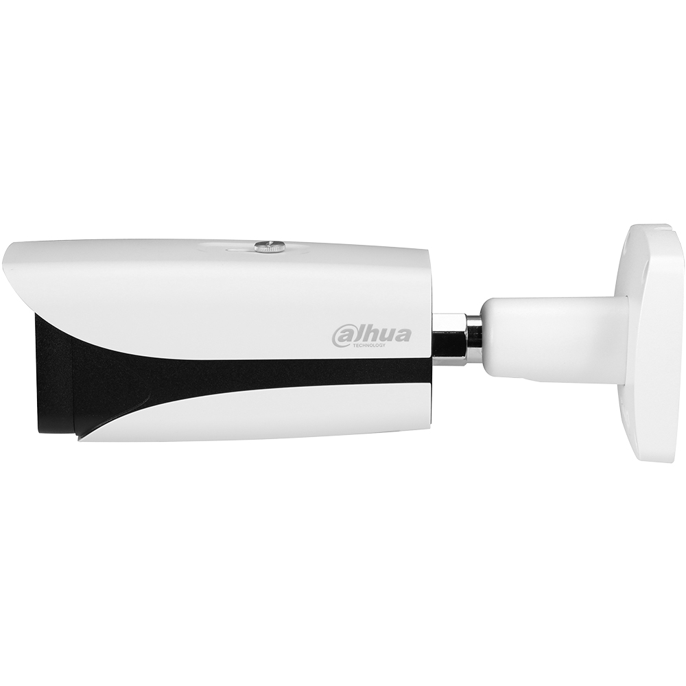 Dahua IP-Bullet-Kamera, 8MP, 2,7-12mm, IR 60m, IP67, IK10, weiß-2