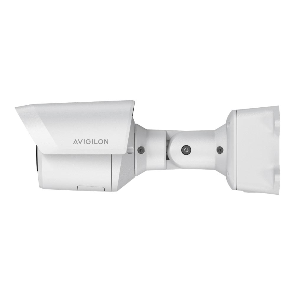 Avigilon IP-Bullet-Kamera, 5MP, 10,9 - 29 mm, IR70m-4