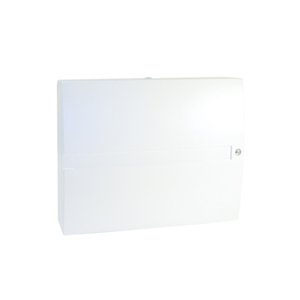 PLV-CP-M Jablotron Leergehäuse JA-101K und JA103K