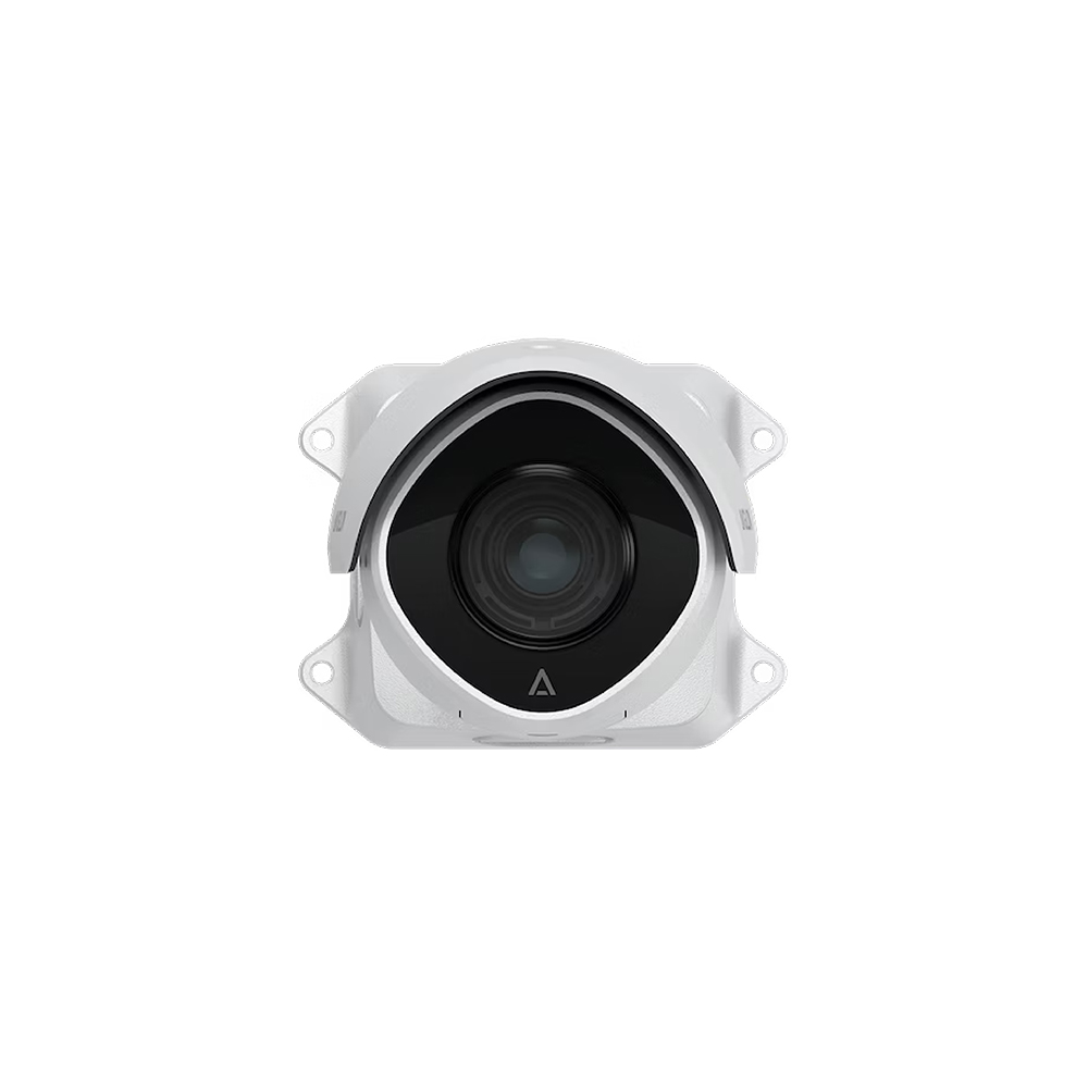 Avigilon IP-Thermal-Bullet-Kamera-1