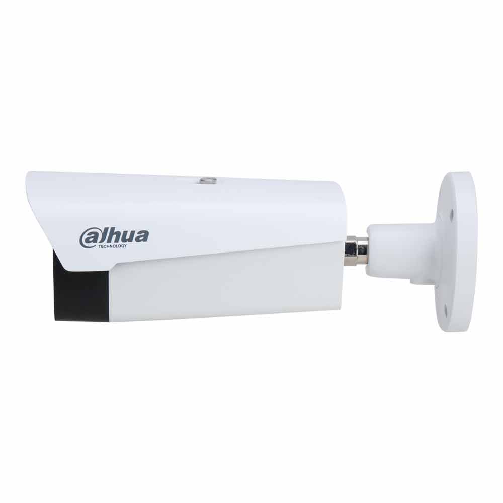 Dahua Hybrid-Thermal-Bullet-Kamera, 4MP, 7,5 / 4mm, IR80m-2