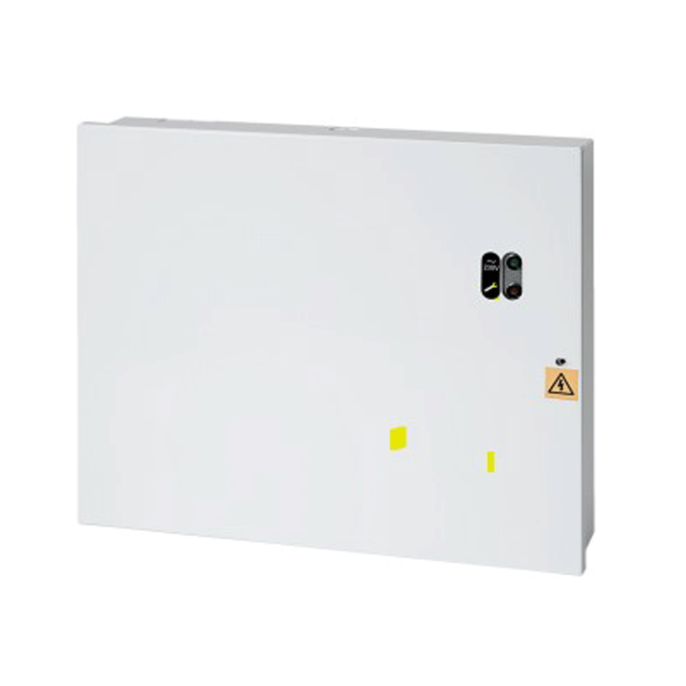 Netzteil - 24V / 3A im Gehäuse-1