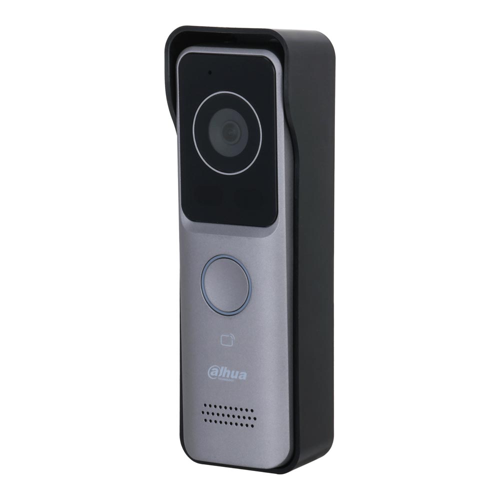 Dahua Außen-WLAN-Sprechstelle, 2MP, 2-way-audio, PoE+-4