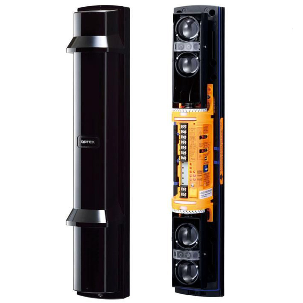 OPTEX Lichtschrankenpaar SL-650QDP-BT-1