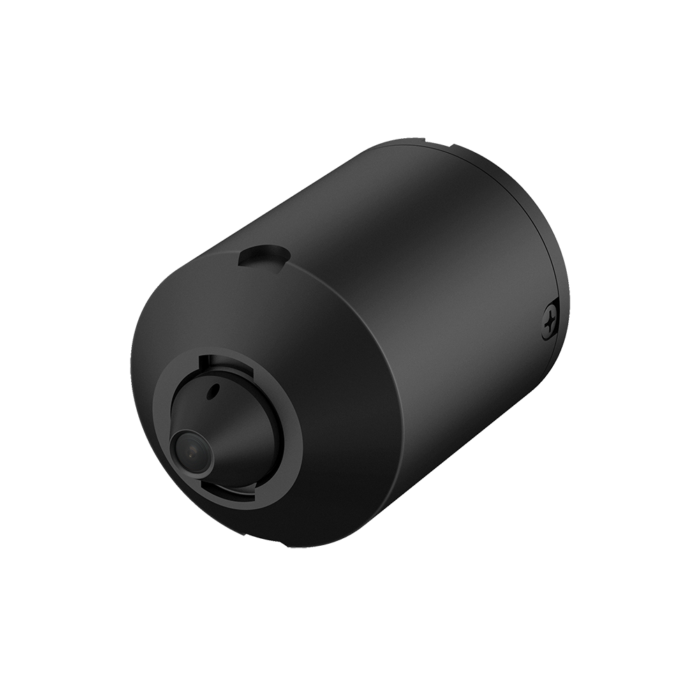 Dahua Linse zylindrisch für HUM8431PE1, 4MP, 2.8mm, versteckt