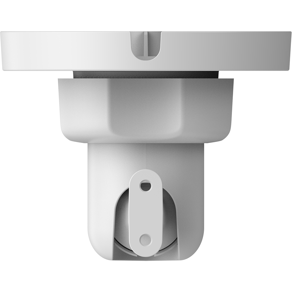 Dahua Halterung für Bewegungsmelder mit Kamera, Metall, Kunststoff, weiß-2