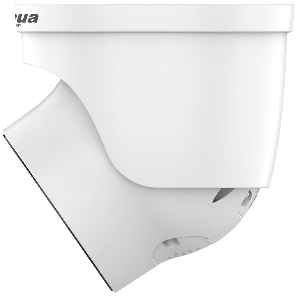 Dahua IP-Eyeball-Kamera, 4MP, 2,7-13,5mm, IR 50m, IP67, weiß-2