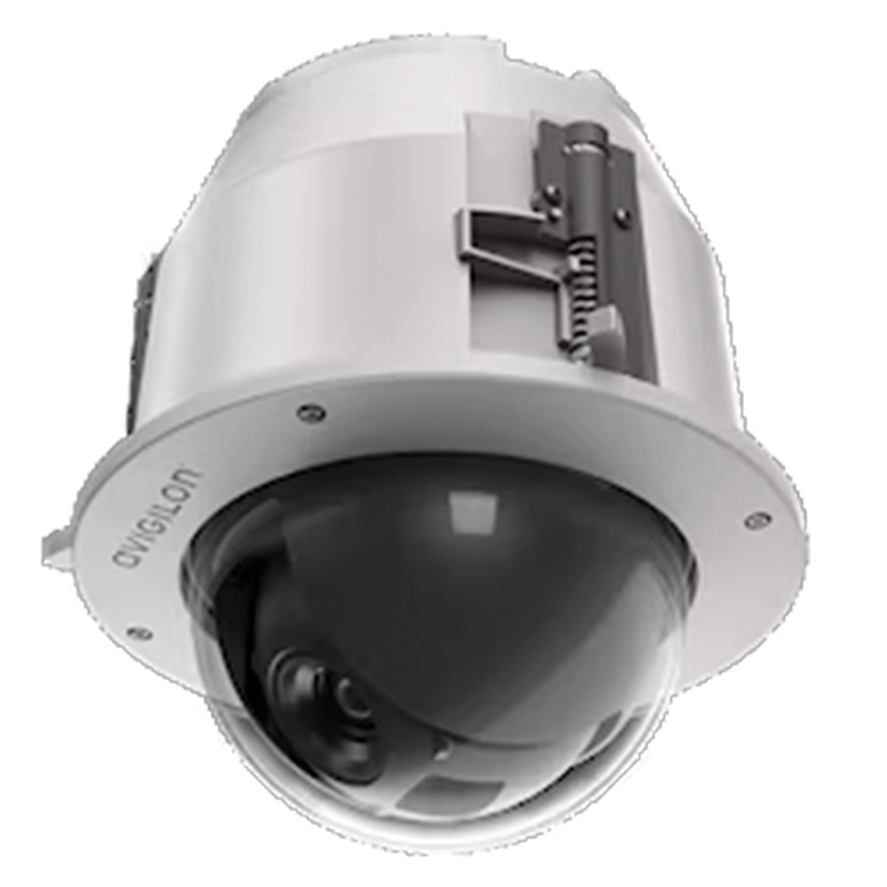 Avigilon IP-PTZ-Dome-Kamera-3