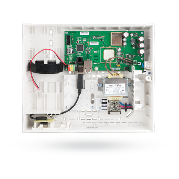 Jablotron JA-100 Alarmzentrale JA-100K