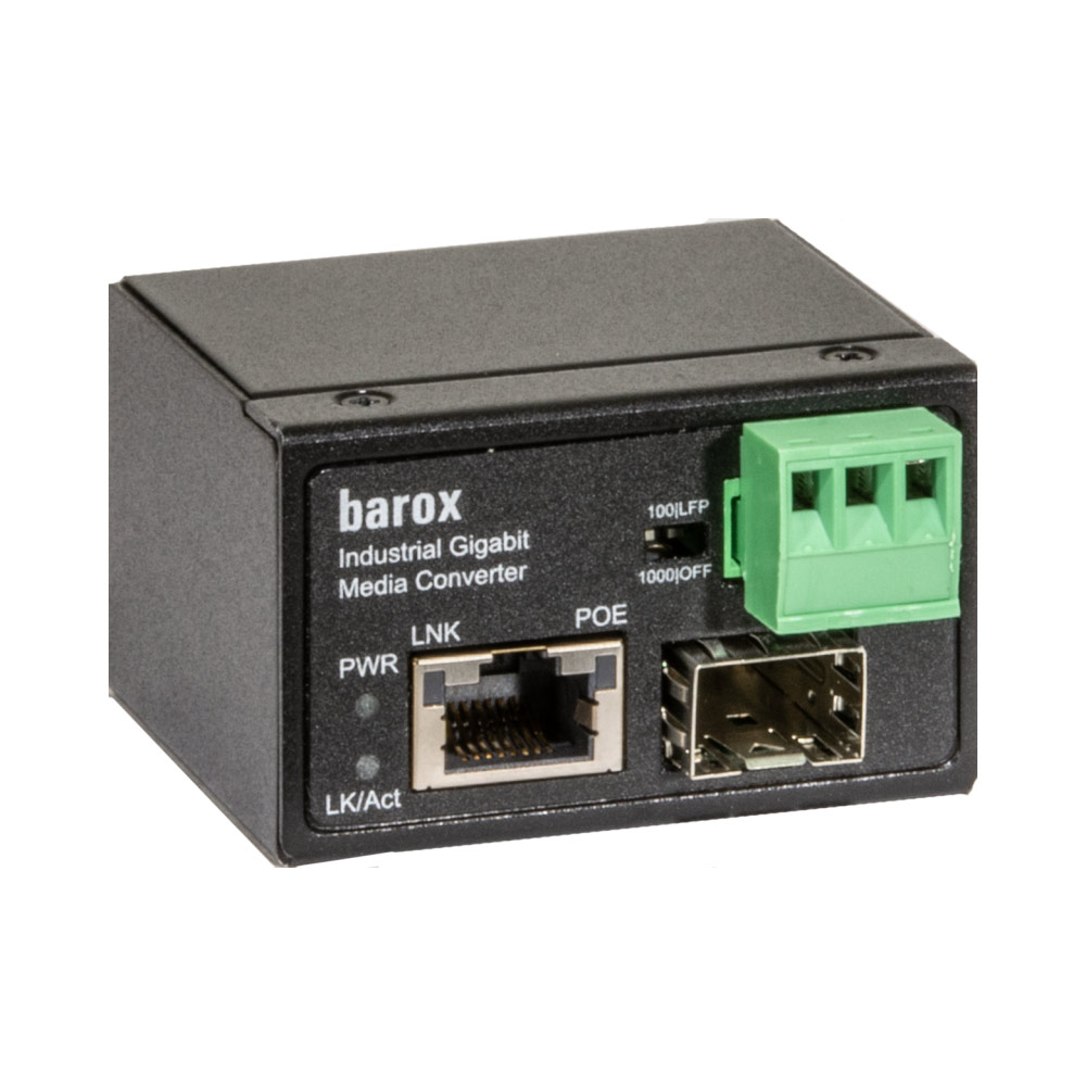 Barox Medienkonverter-1