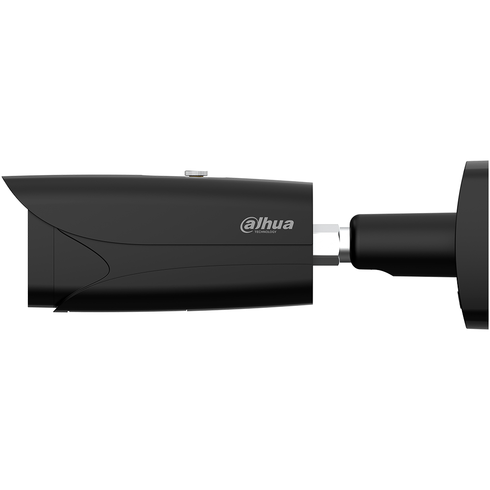 Dahua IP-Bullet-Kamera, 4MP, 2,7-12mm, IR 60m, IP67, IK10, schwarz-2