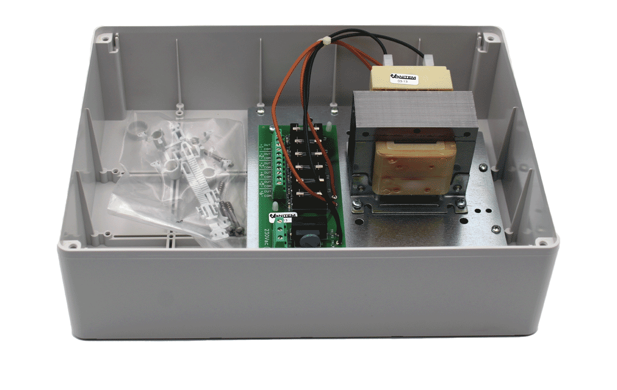 Venitem Netzteil 3500mA TL2410IP-1