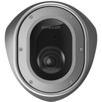Avigilon IP-Spezial-Kamera 3MP, 3 - 9 mm, IR15m, IK10, IP66/67, grau