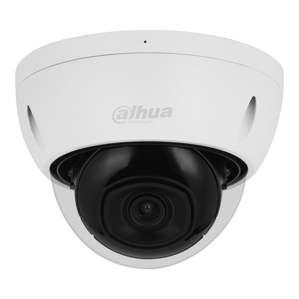 Dahua IP-Dome-Kamera 4MP, WizSense, 2,8mm fix, IR30m-1