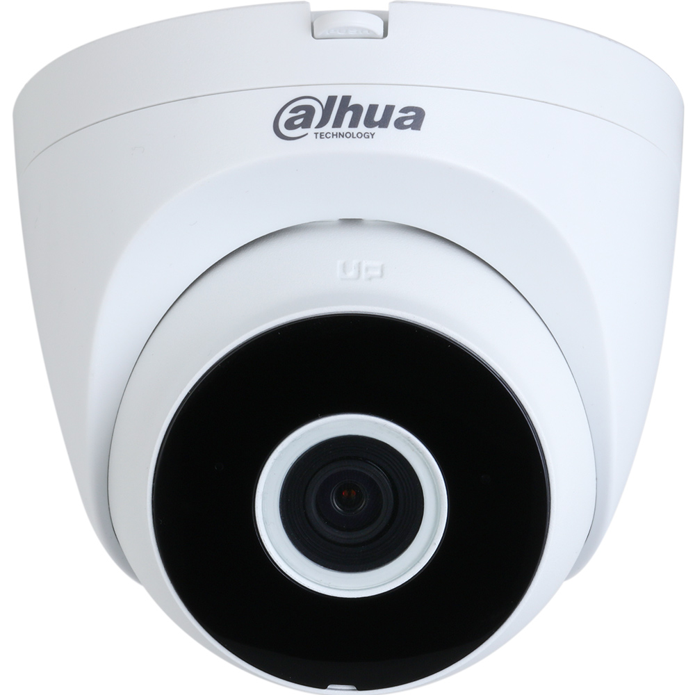 Dahua WLAN-Eyeball-Kamera 4MP, 2,8mm, IP67, weiß-2