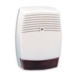 UTC  Außensirene AS611V