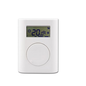 TP-83N Jablotron Funk-Thermostat