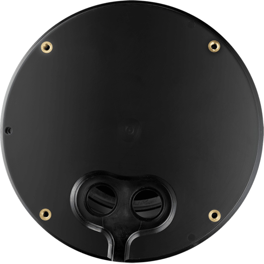 IDIS IP-Dome-Kamera 2MP, 2,8-12mm Motorzoom, IR30m, NDAA-4