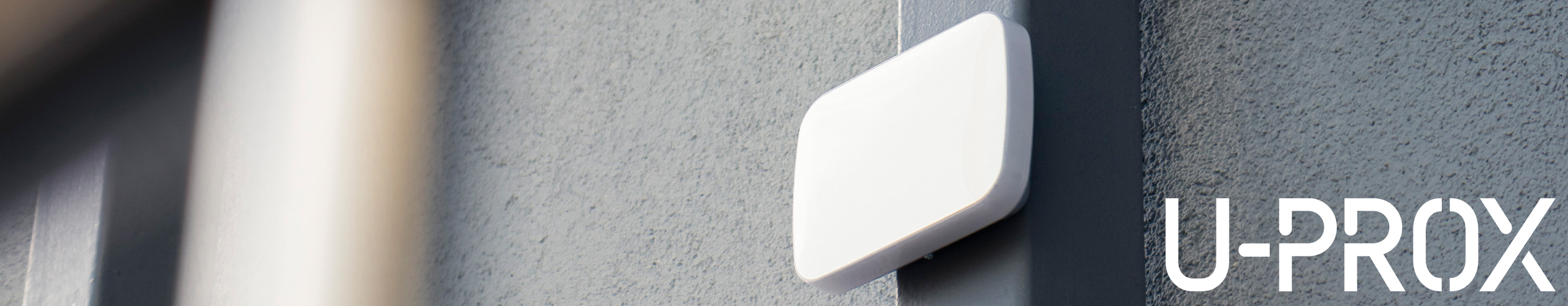 Banner_2025_U-PROX-Multiplexer