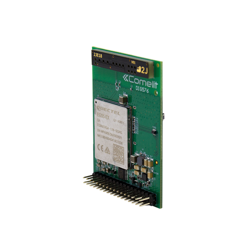 Comelit 4G Modul für HUB32LCD, SecureHub - HUB4G