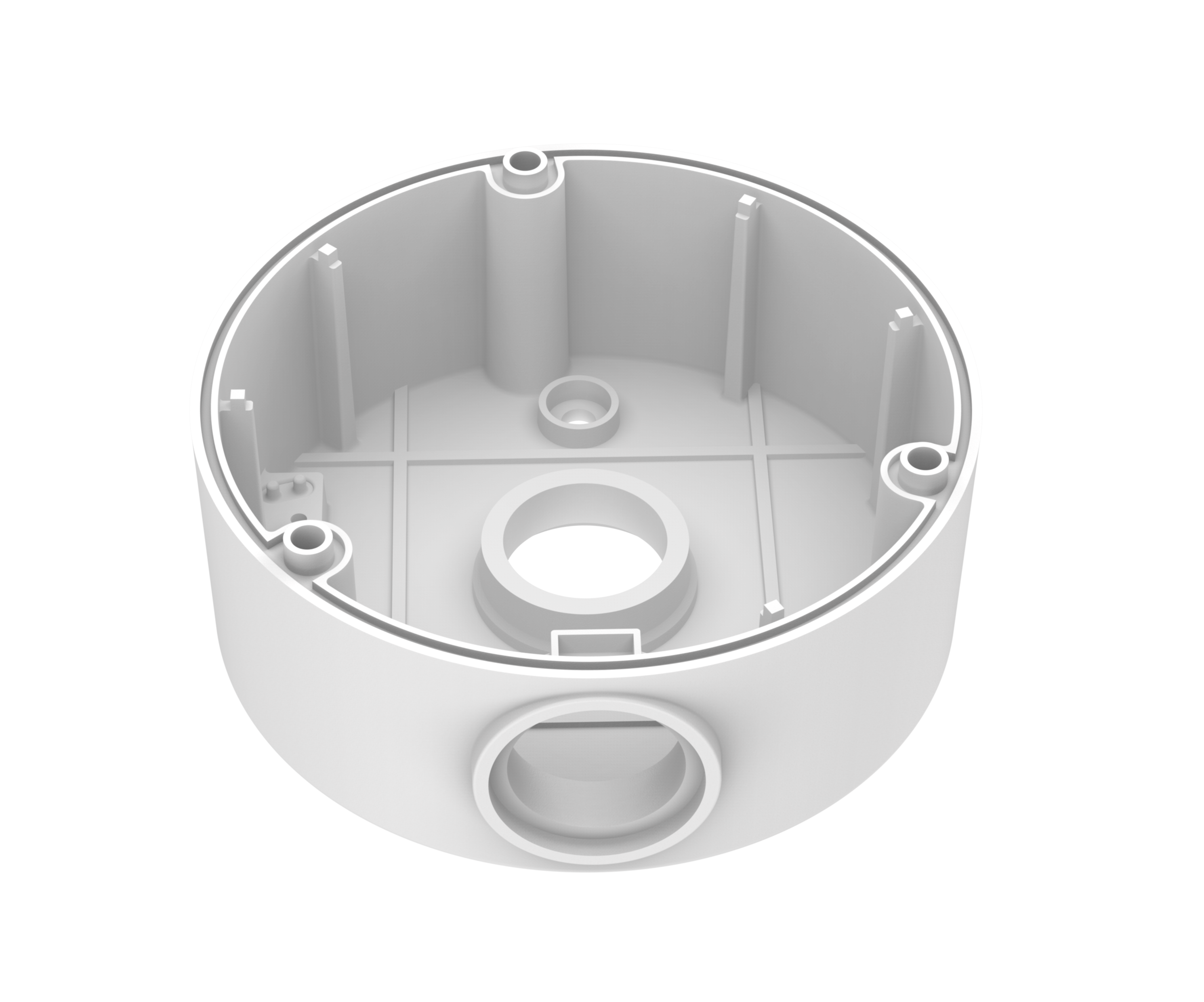 Grundig  Montagebox GU-BR-AJX10-1