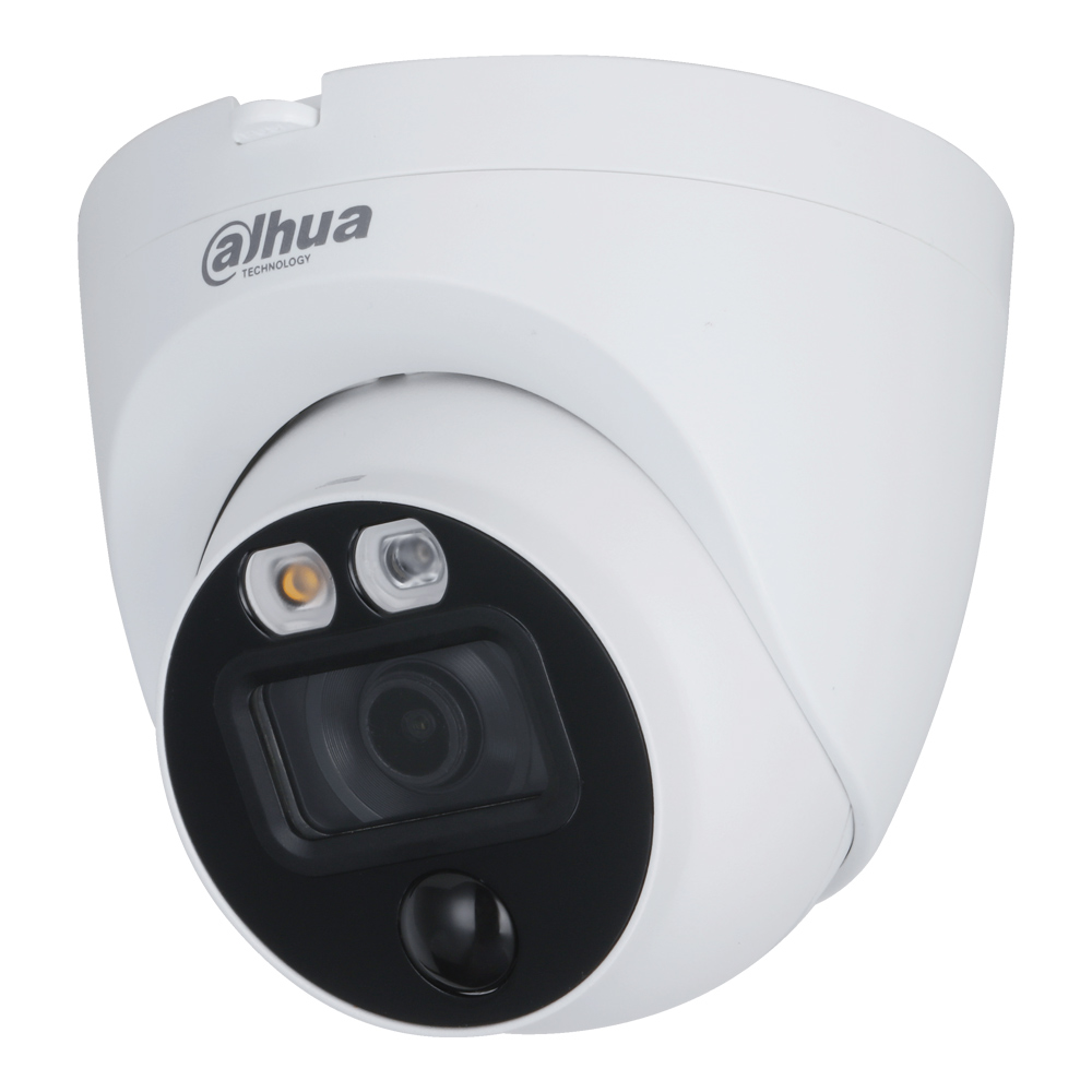 Dahua HDCVI-Spezial-Kamera, 2MP, 2,8 mm, IR30m-2