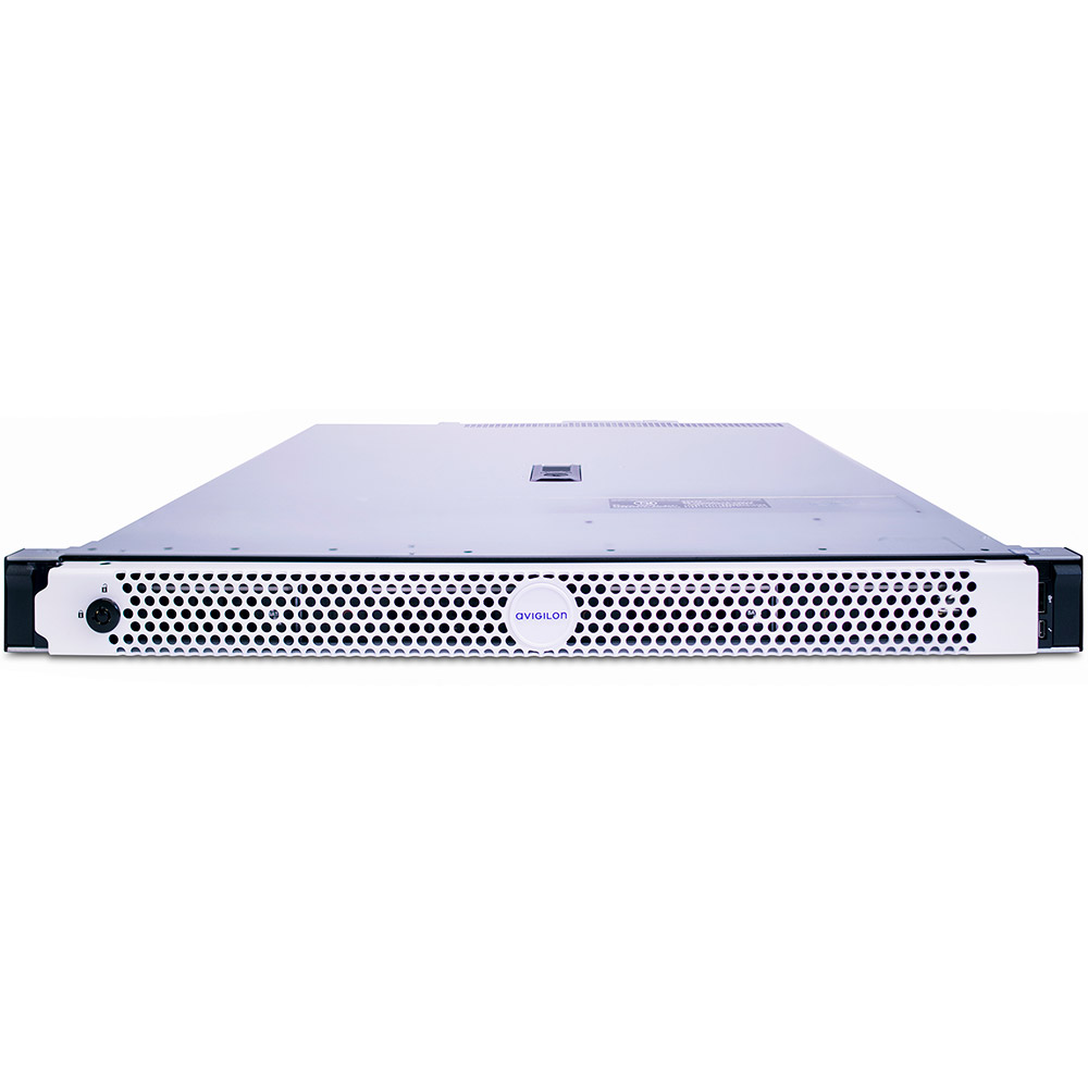 Avigilon NVR5 Value-1