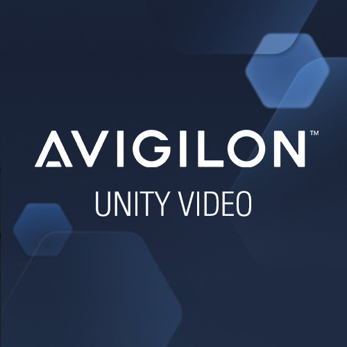 Avigilon UNITY Standard Smart Plan, 1 Jahr UNITY-STD-SMART-1YR-1
