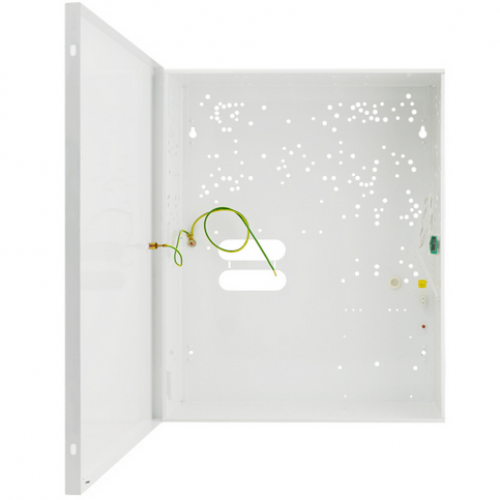 Pulsar Metallgeäuse AWO250PU