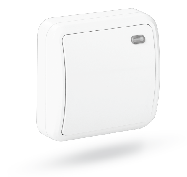 JA-188J Jablotron Funk-Panik oder Wandtaster