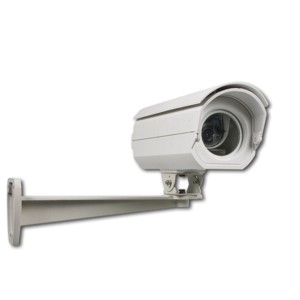 KAC-EYE Jablotron Wetterschutzgehäuse für EYE02