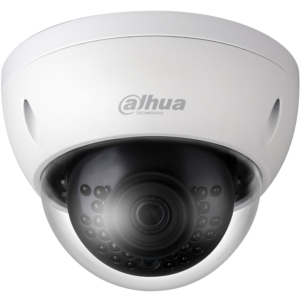 Dahua ENTRY IP-Dome-Kamera-1