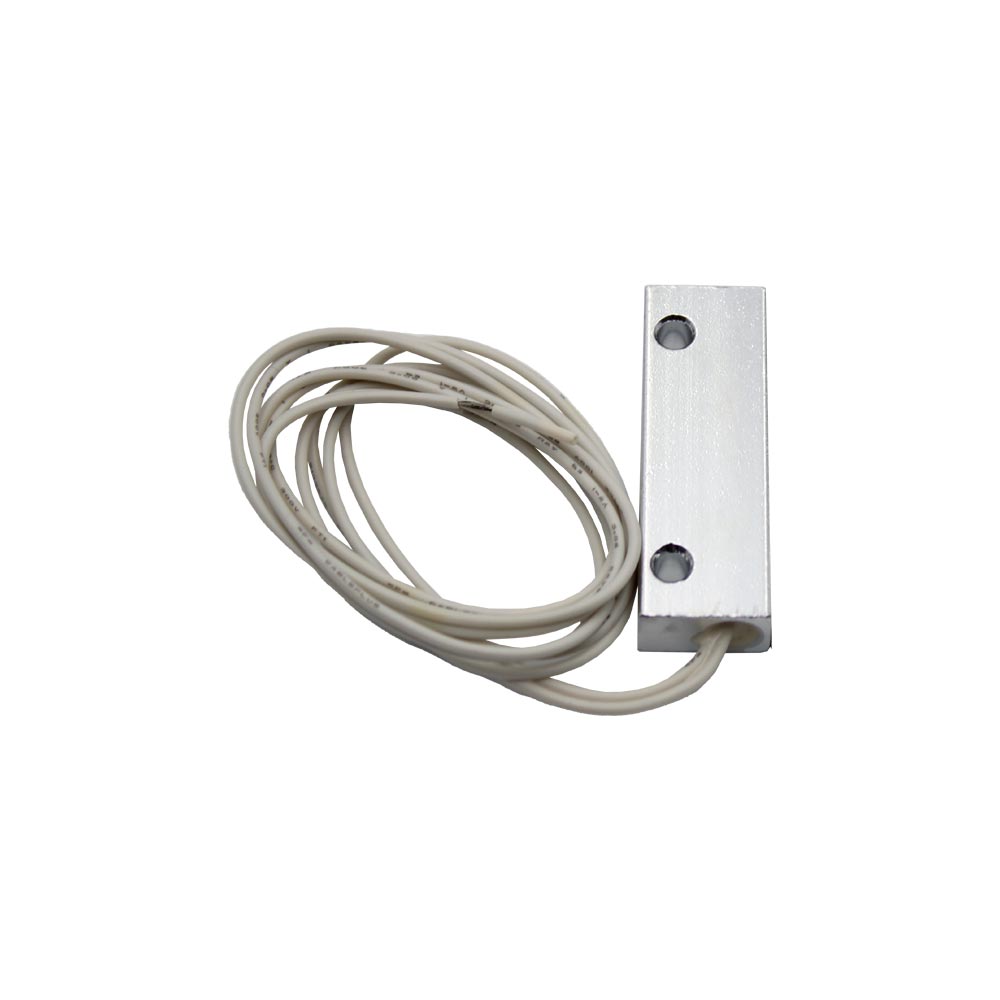 Aufbaumagnetkontakt mit Kabel für Metalltüren-1