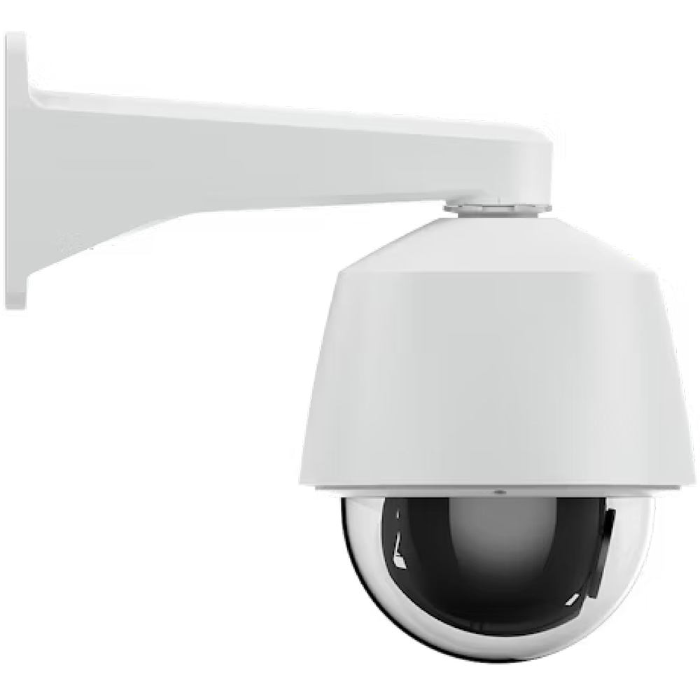 Avigilon IP-PTZ-Kamera 4MP mit Mikrofon-3