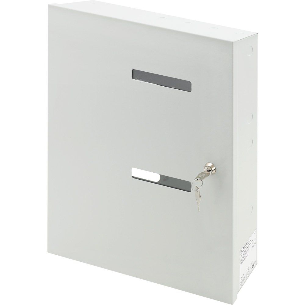 Pulsar Metallgehäuse AWO514-5