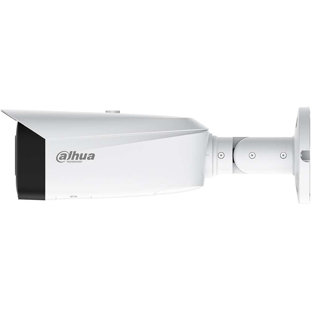 Dahua IP-Bullet-Kamera, 4 MP, 2,8 mm, IR 50 m, IP67, weiß-1