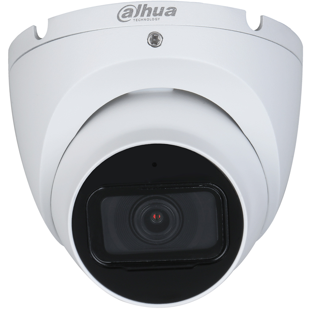 Dahua HD-CVI-Eyeball-Kamera, 5MP, 2,8mm, IR 30m, IP67, weiß-1