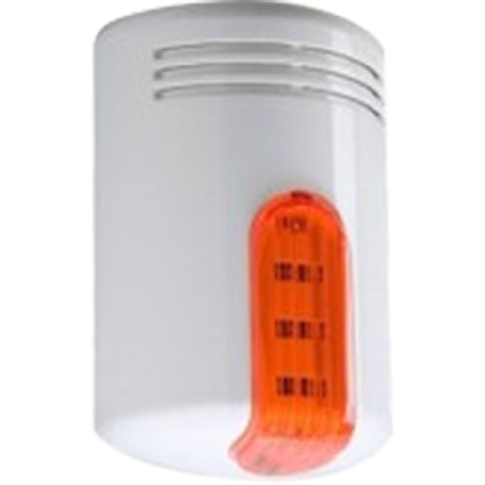 Standalone Funk-Außensirene selbstversorgt m. Funkinnensirene,inkl. 7,5V Batt.-3