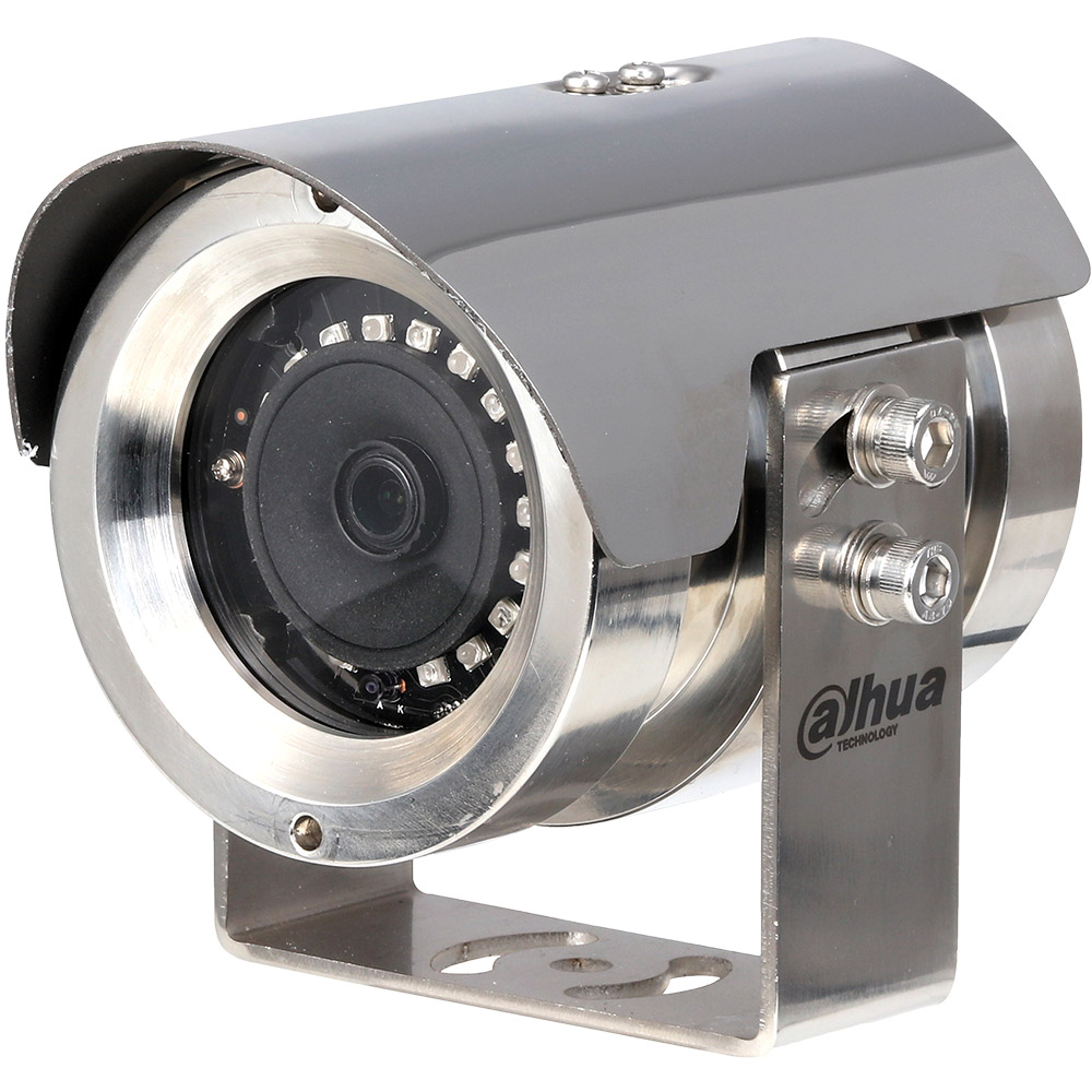 Dahua IP-Bullet Kamera 2MP, 3,6mm, IR 30m, IP68-1